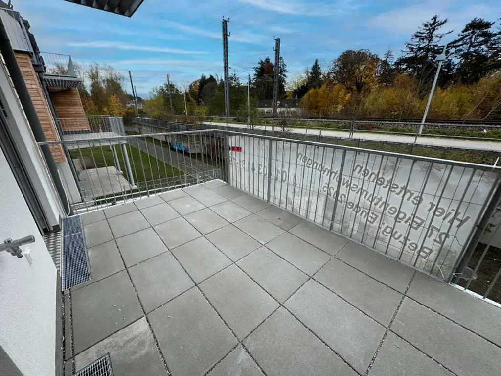 RESIDENZ AM STADTRAND