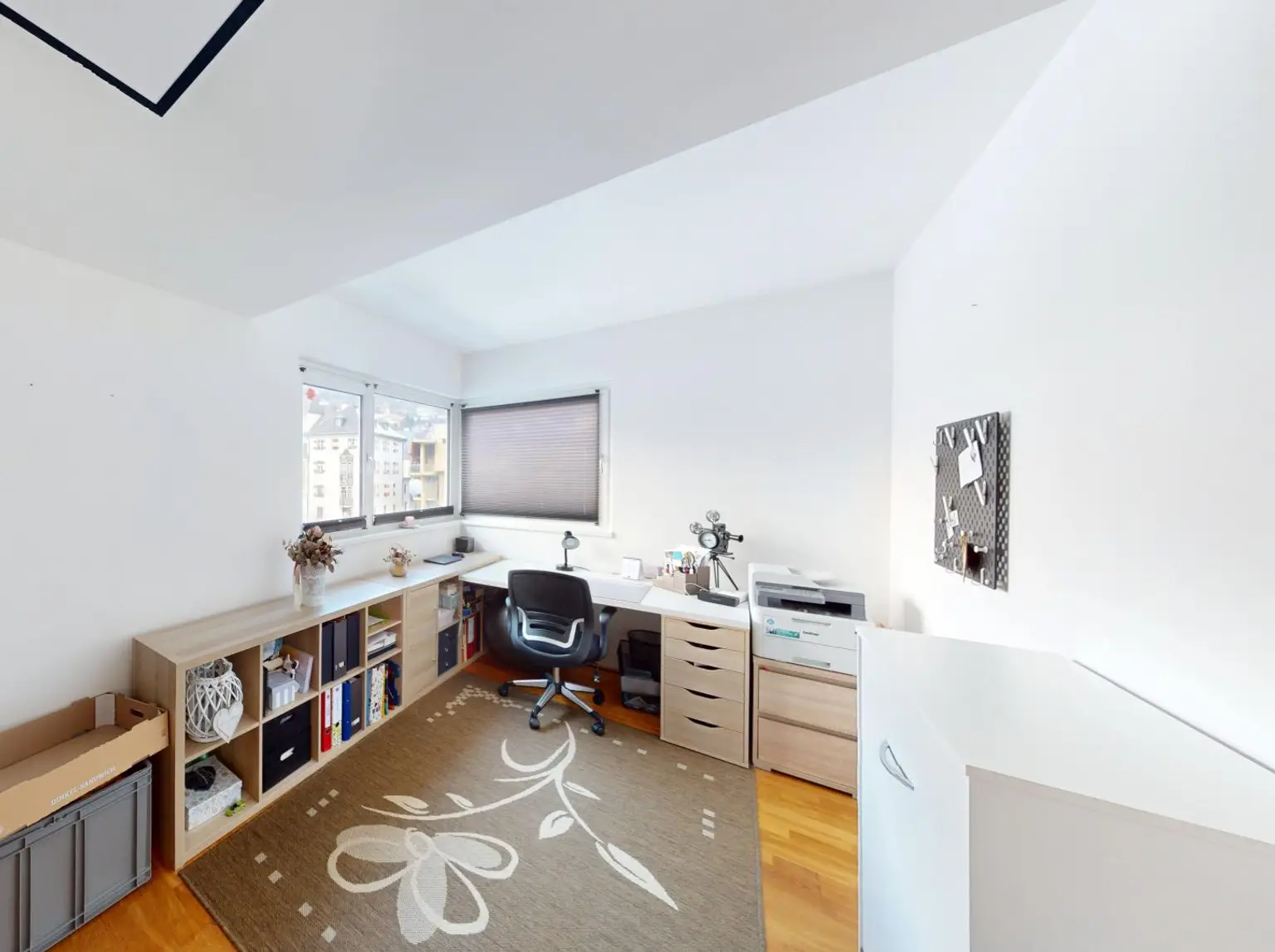 Wohnung - Imst - Büro