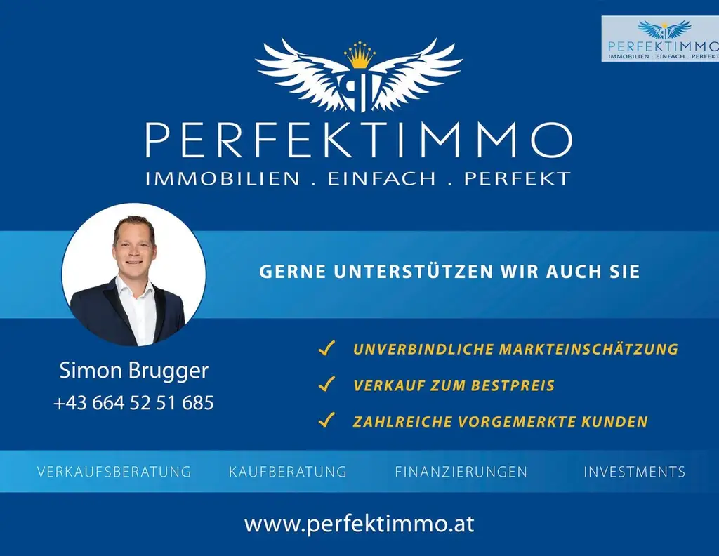 Erstklassiger Baugrund in Nassereith - Grundstück 03