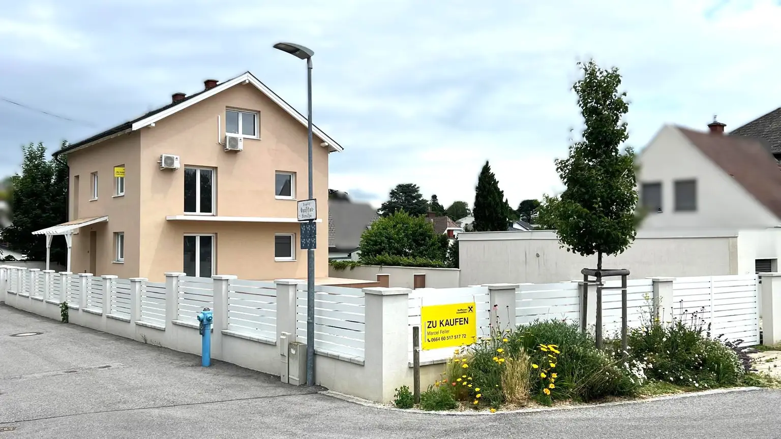 Ansicht