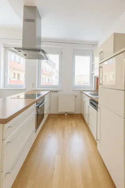 4-Zimmerwohnung im 18. Bezirk zu vermieten | Nahe Kutschkermarkt | WG geeignet