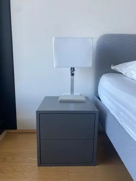 UNBEFRISTETE 2-Zimmer Neubauwohnung mit Loggia und vielen Extras im Haus!