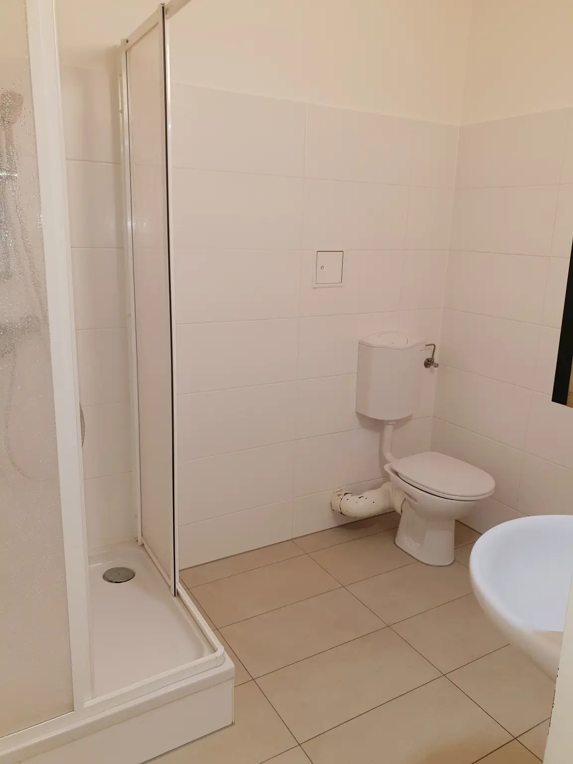 Single Wohnung zu vermieten!