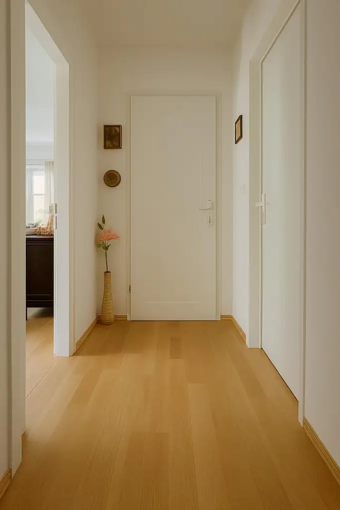 Wohnen, wo Baden am schönsten ist – -Zentrale 3-Zimmer-Wohnung mit Atelier-Charme