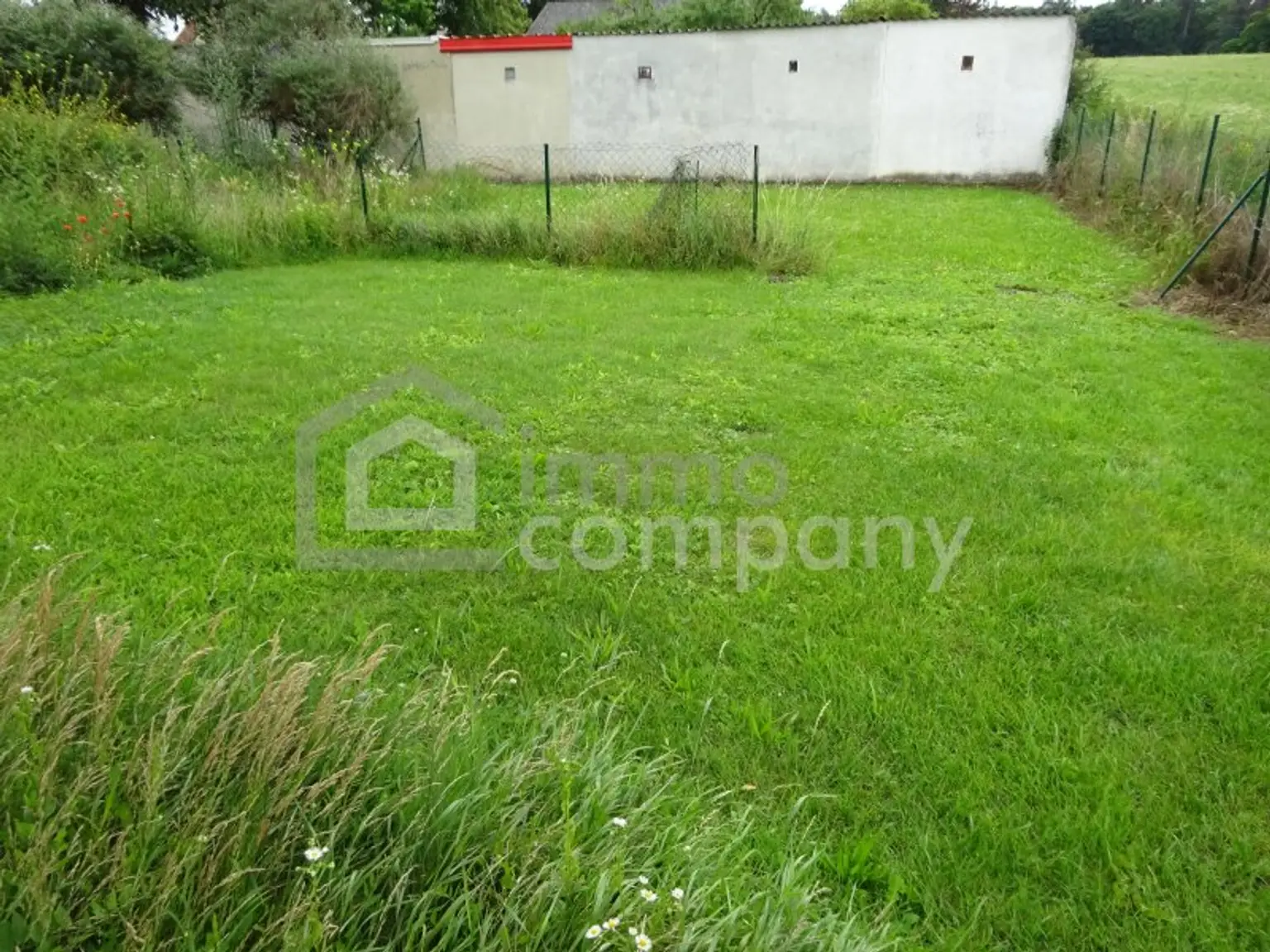 Sanierte ETW mit Garten!!! Erstbezug!