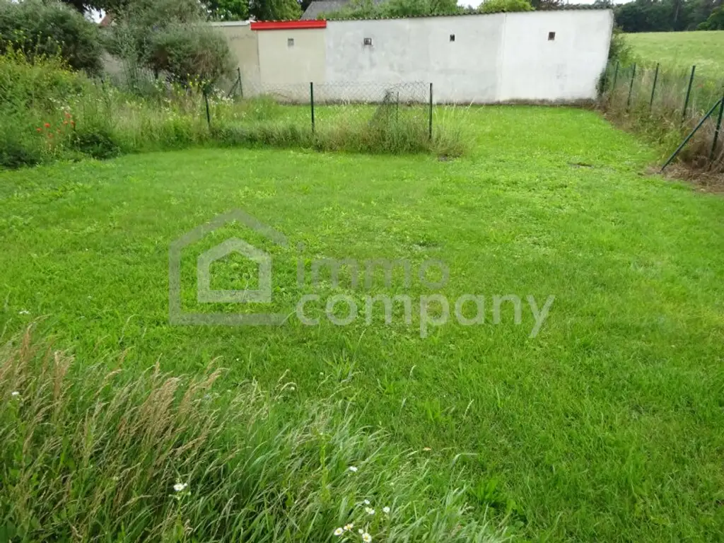 Sanierte ETW mit Garten!!! Erstbezug!