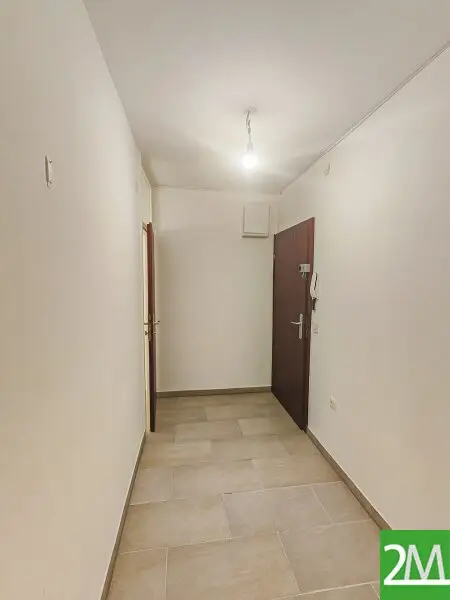 Geräumige 2-Zimmer-Wohnung in der Kohlgasse