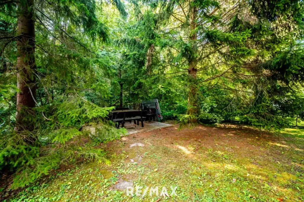 Viel Potenzial: Großzügiges Familienhaus vor den Toren Wiens