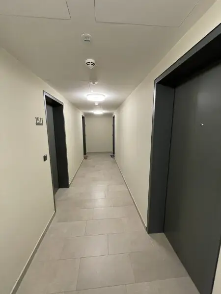 2-ZIMMER LUXUS-APARTMENT - BEL & MAIN AM BELVEDERE!