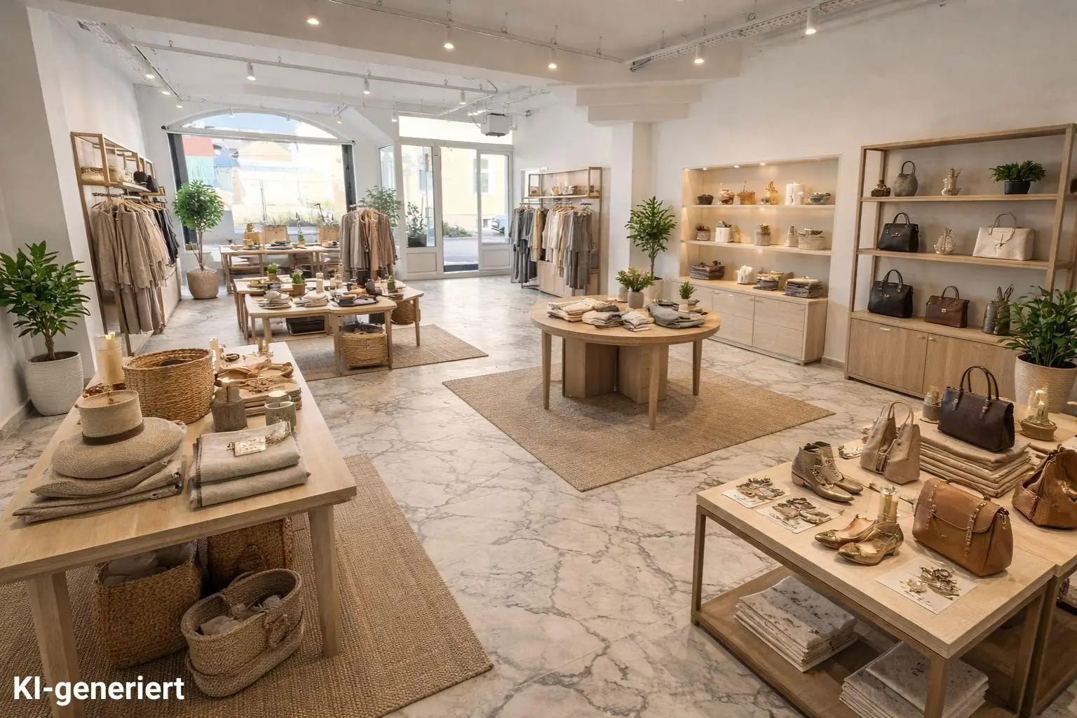 01 Geschäftslokal in Tulln 180 m²