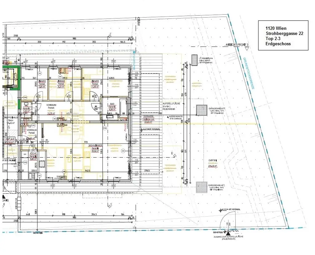 Plan 1