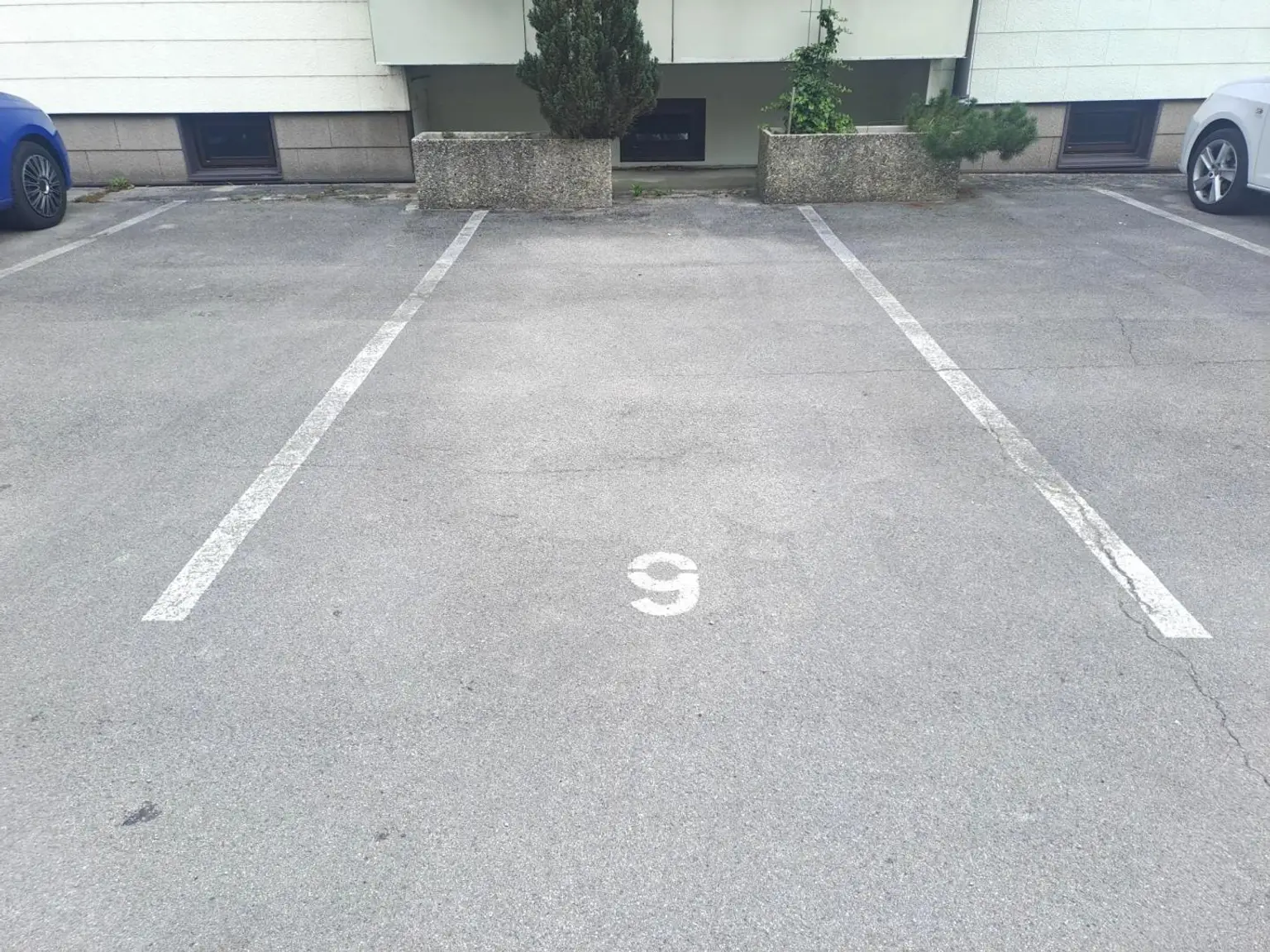 3-Zimmer-Eigentumswohnung inkl. Parkplatz in zentraler Lage
