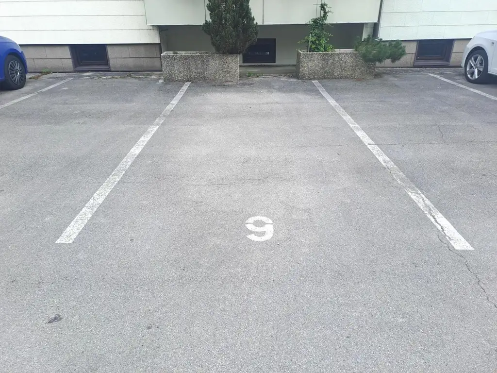 3-Zimmer-Eigentumswohnung inkl. Parkplatz in zentraler Lage