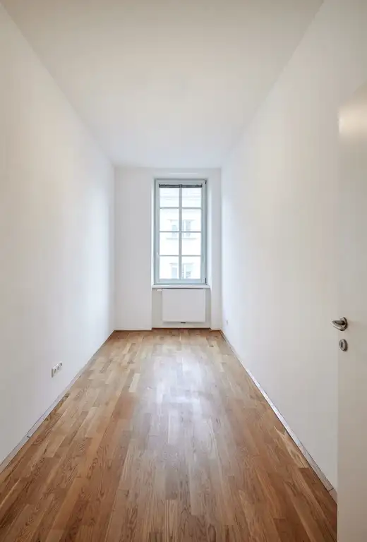 Zimmer I