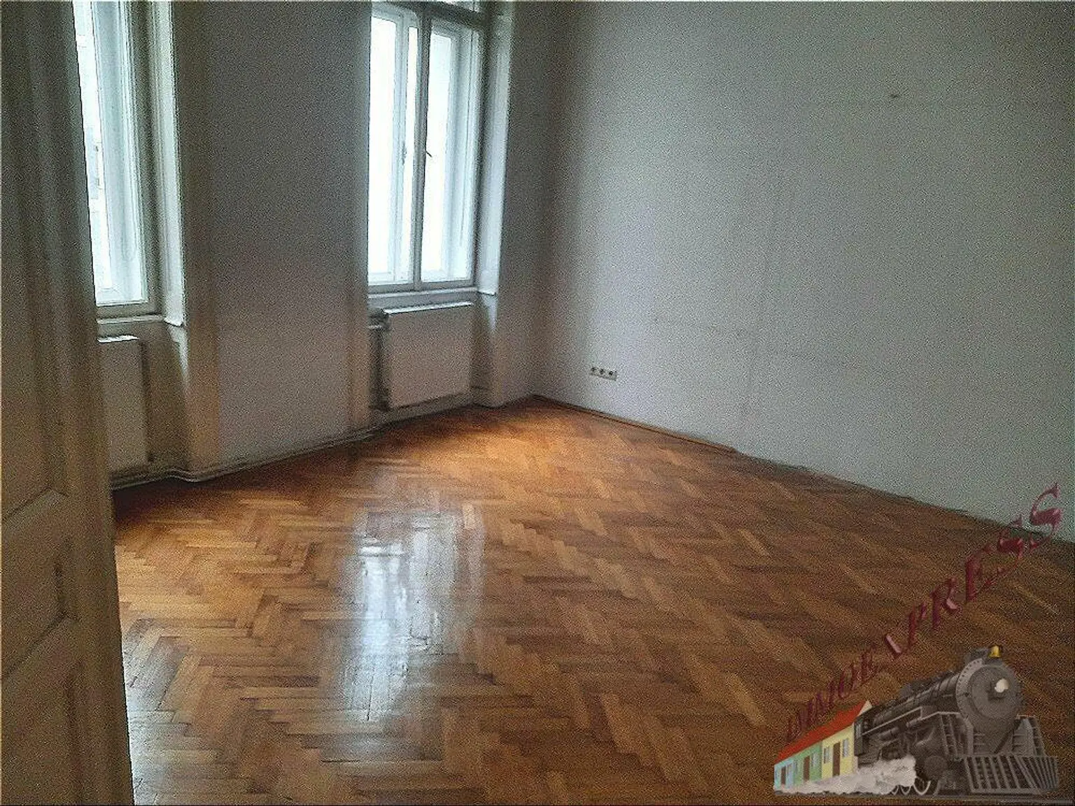 Arbeiten , wo Wien pulsiert! Büro mit unbefristetem Mietvertrag!