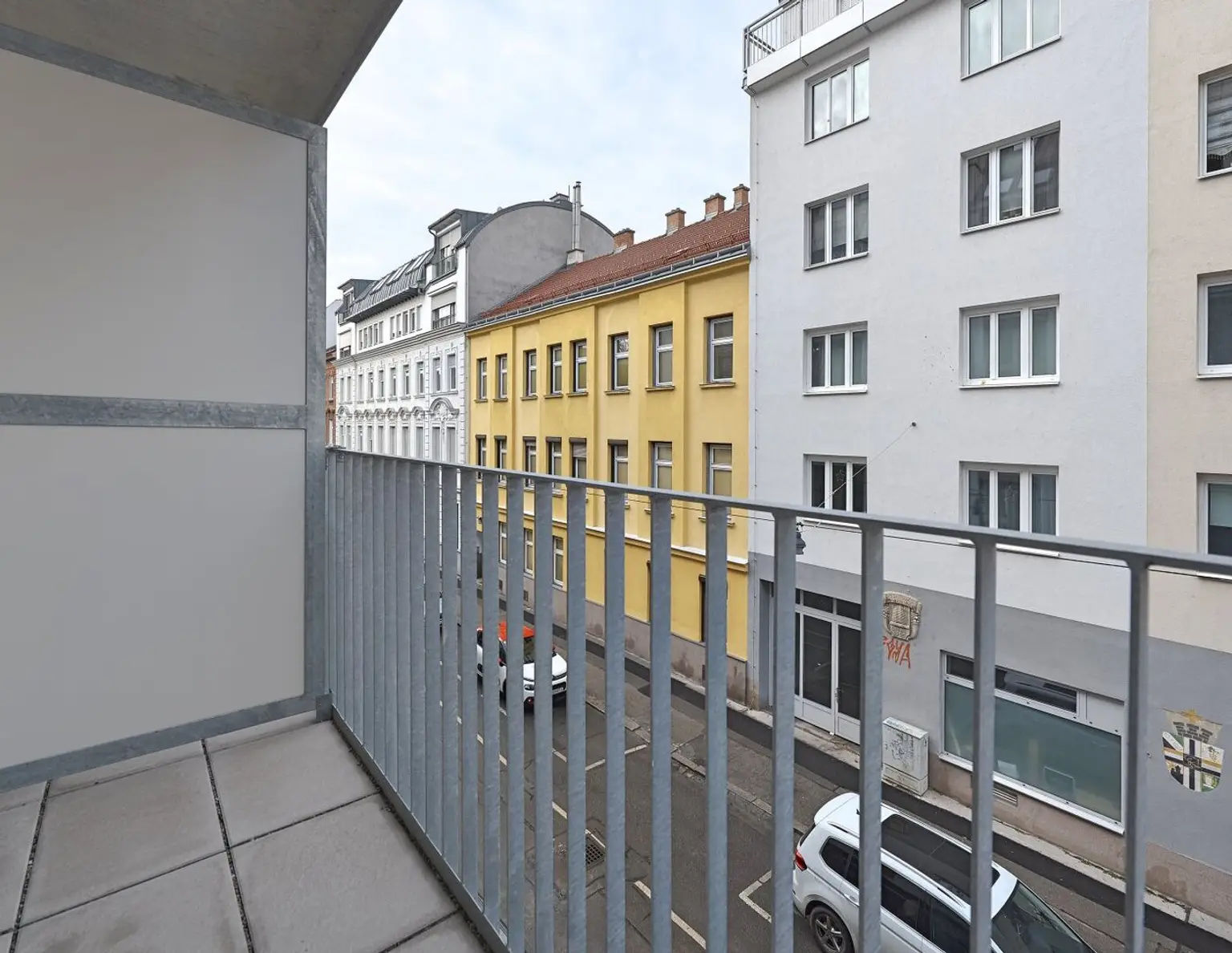 Bezugsfertig I Modernes Wohnen nahe der Alten Donau