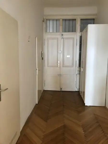 Klassische 3-Zimmer Altbaumiete Nähe Naschmarkt!