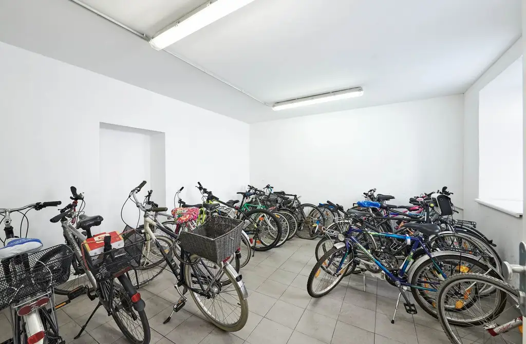 Altbaucharme trifft Gartenglück – Ihr Zuhause mit Seele 
- unbefristet vermietet