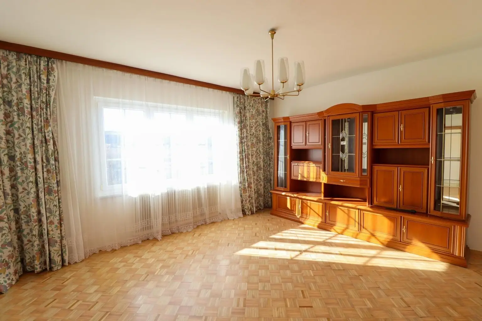 Wohnzimmer EG