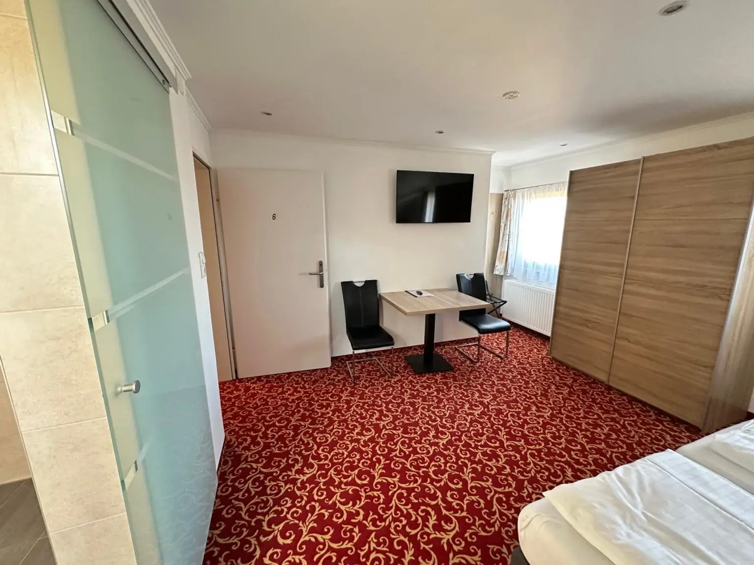 Appartement 2