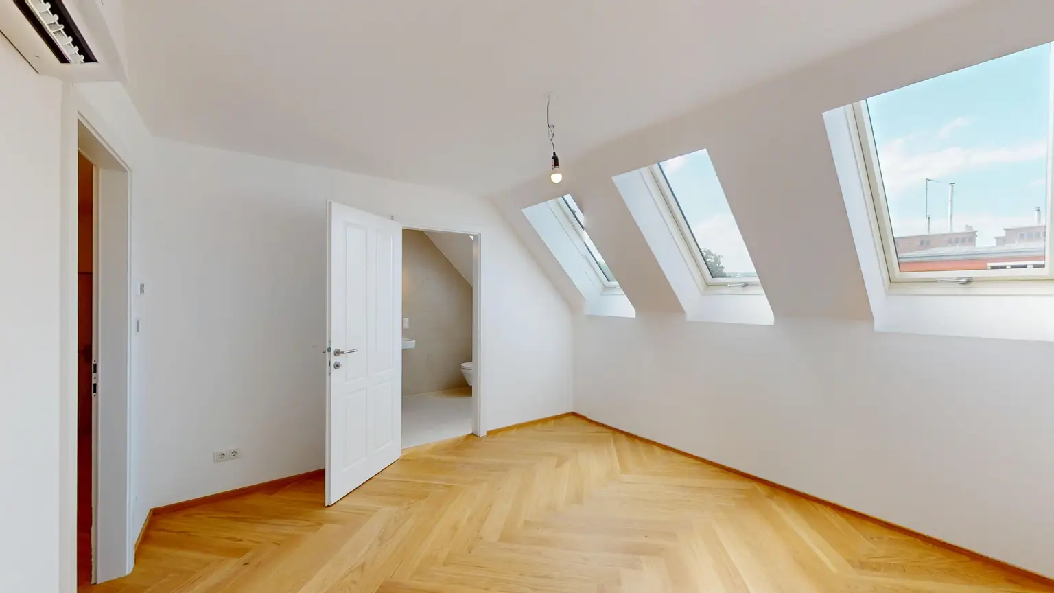Maisonette in Toplage I Jugendstilvilla in Althietzing