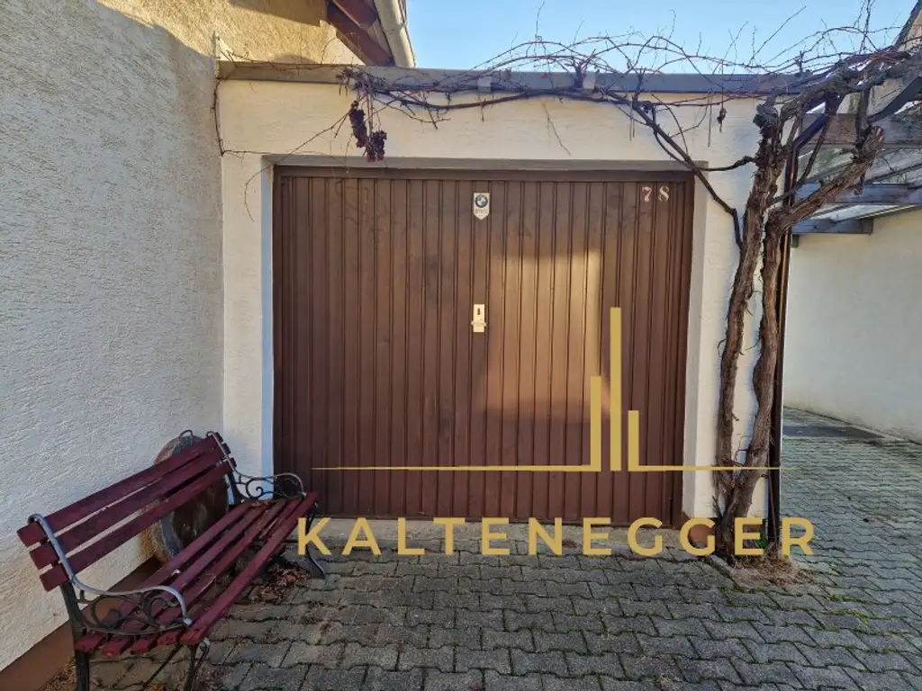 Haus mit viel Potenzial in der Nähe des Badeteichs Hirschstetten