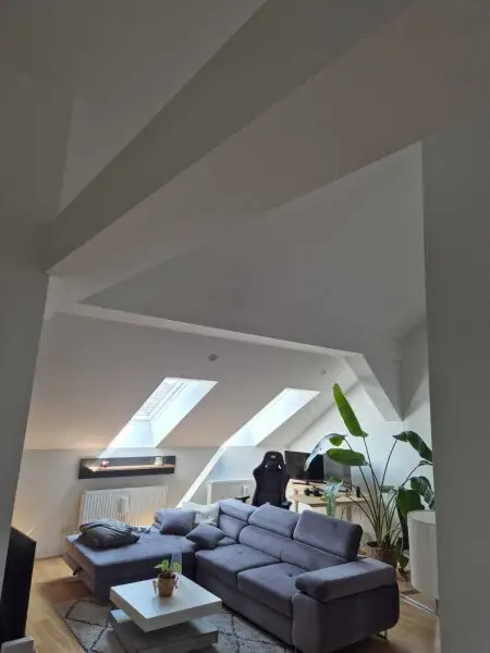 Sandwirtgasse: 2-Zimmer-Wohnung ab November!