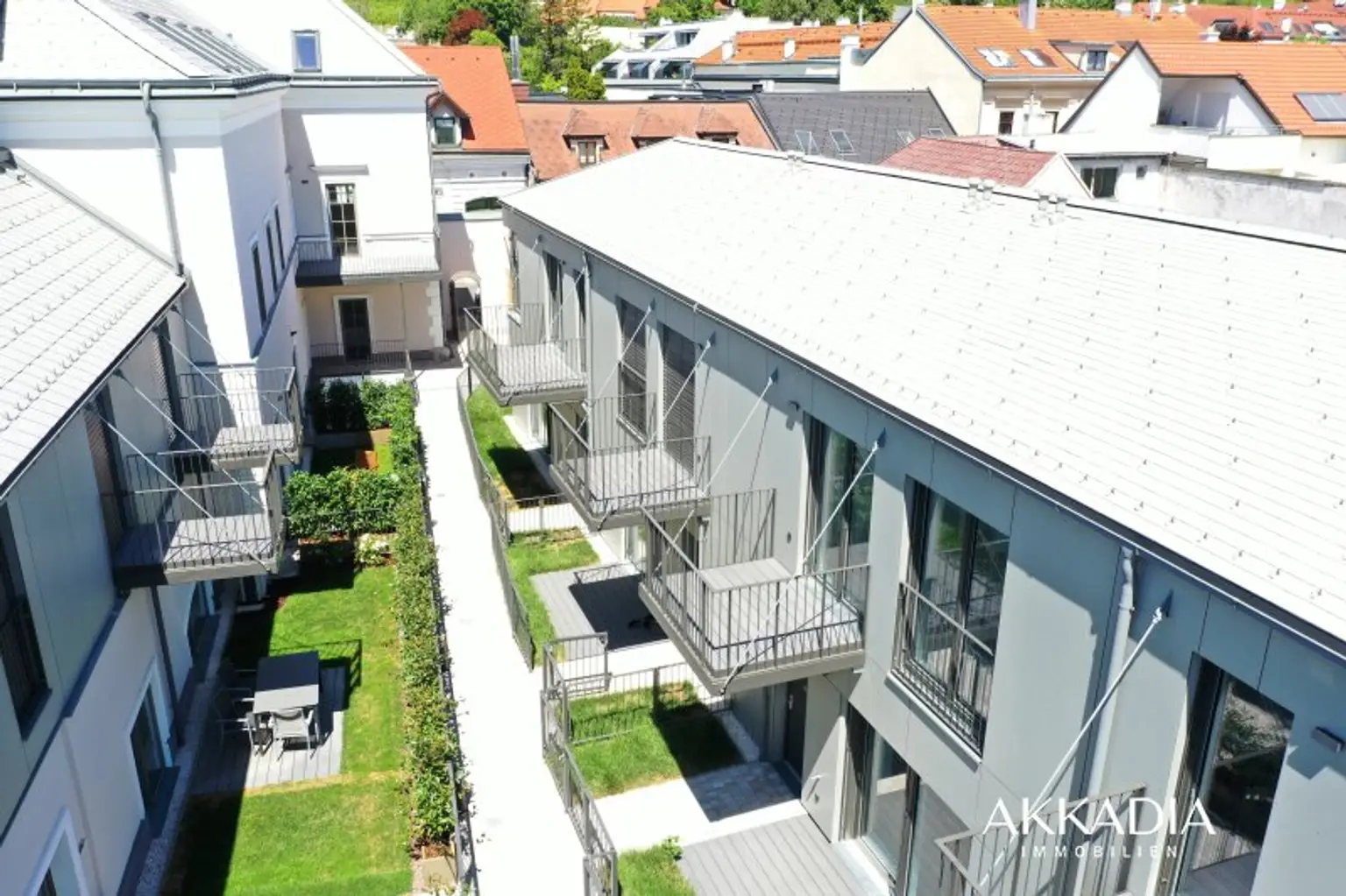Kremsmünsterhof I Wohnen mit Flair