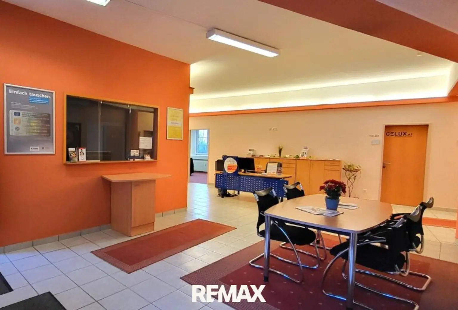 Büro