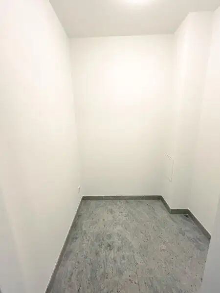 NEUBAU! Helle 2-Zimmer-Wohnung mit Wohnküche!