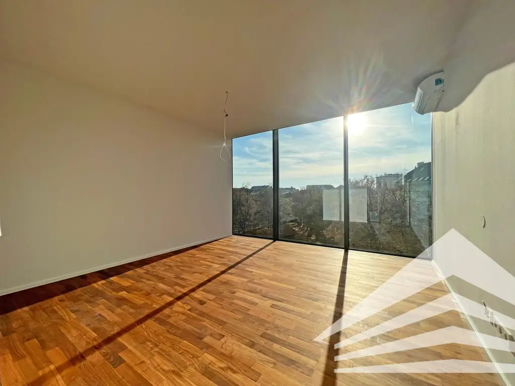 ***Einzigartiges Design-Penthouse im Palais Bruckner*** | 360° Tour online!
