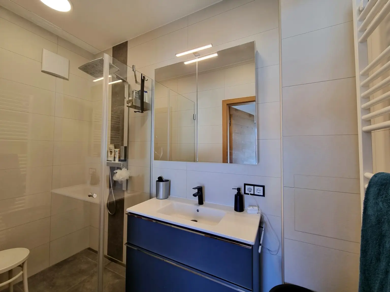 Badezimmer Nbg OG