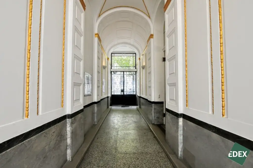 Altbau-Büro in der Stiftgasse