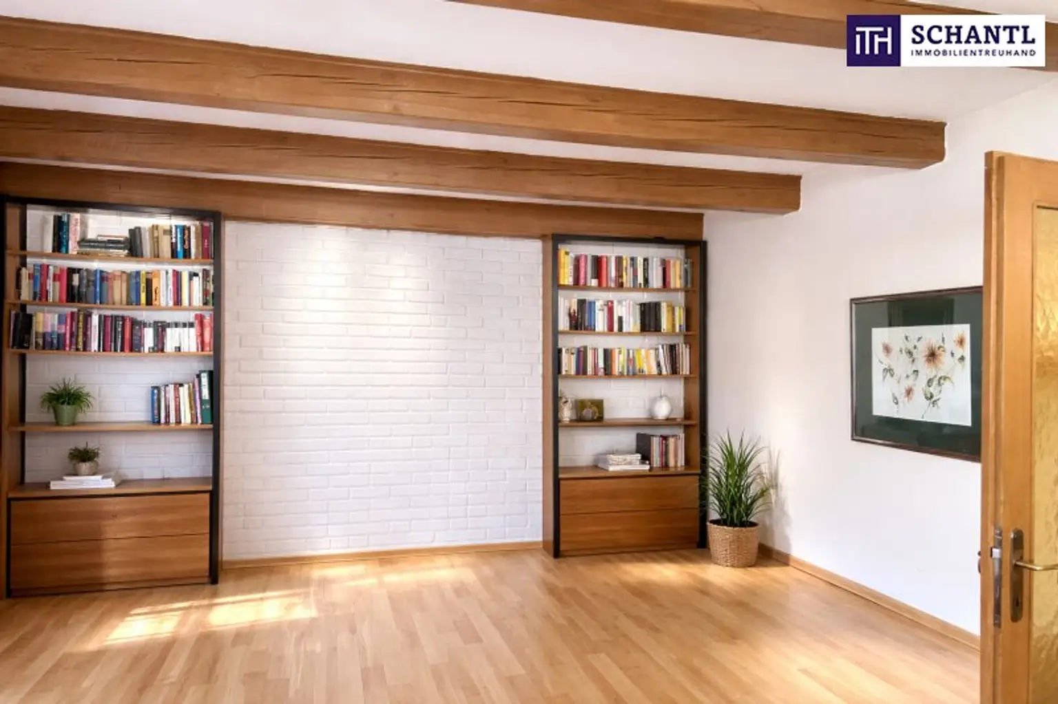 Charmantes Einfamilienhaus mit großem Garten, Pool & viel Herz in Graz-Liebenau!