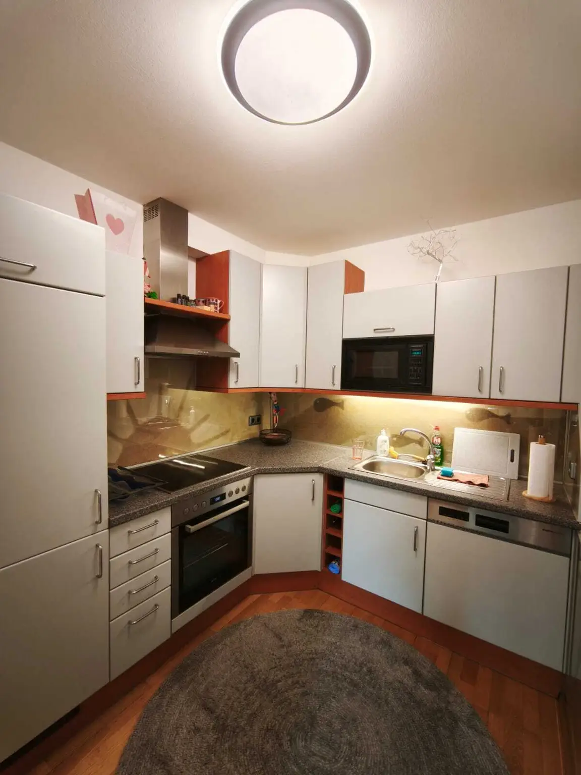 Moderne 3-Zi-Wohnung mit Balkon & Garage in Villach – Komfortabel & zentral!
