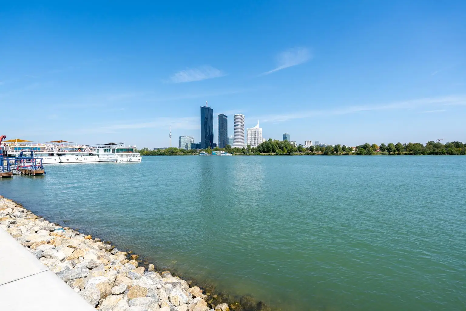 01. Eigentumswohnung 1020 Wien-Leopoldstadt