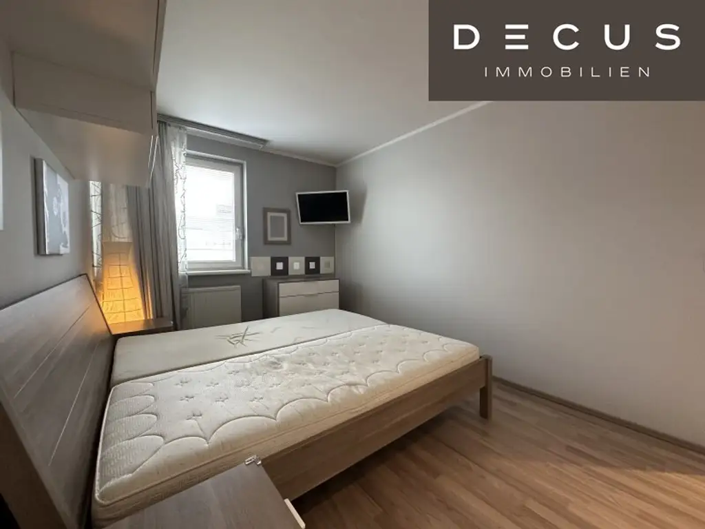 | GEMÜTLICHE FAMILIENWOHNUNG | 3 ZIMMER