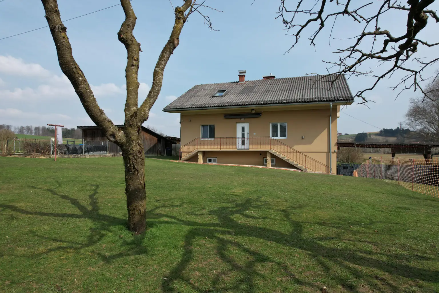 Perbersdorf bei Sankt Peter-9