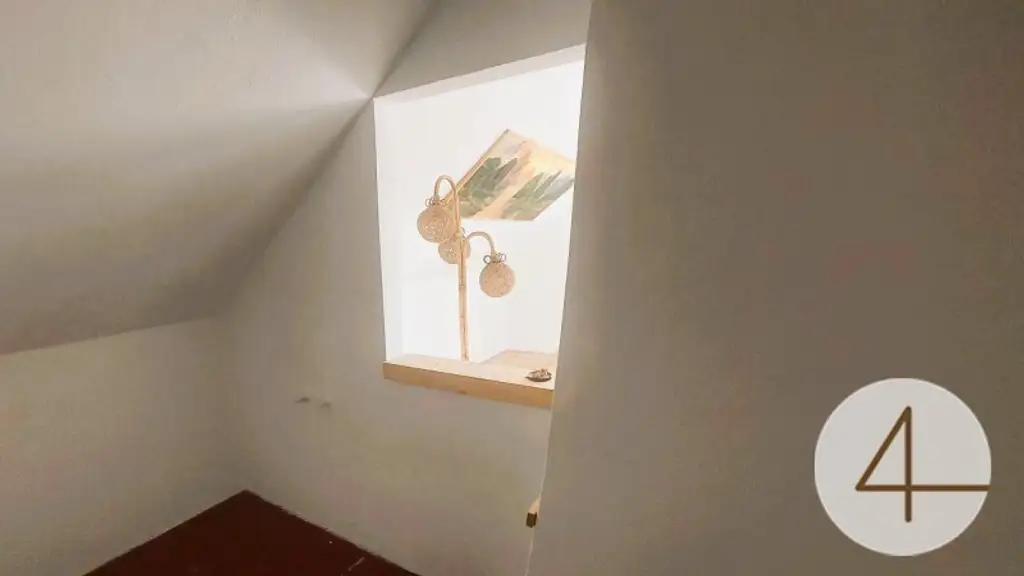 Natur rund ums Haus!