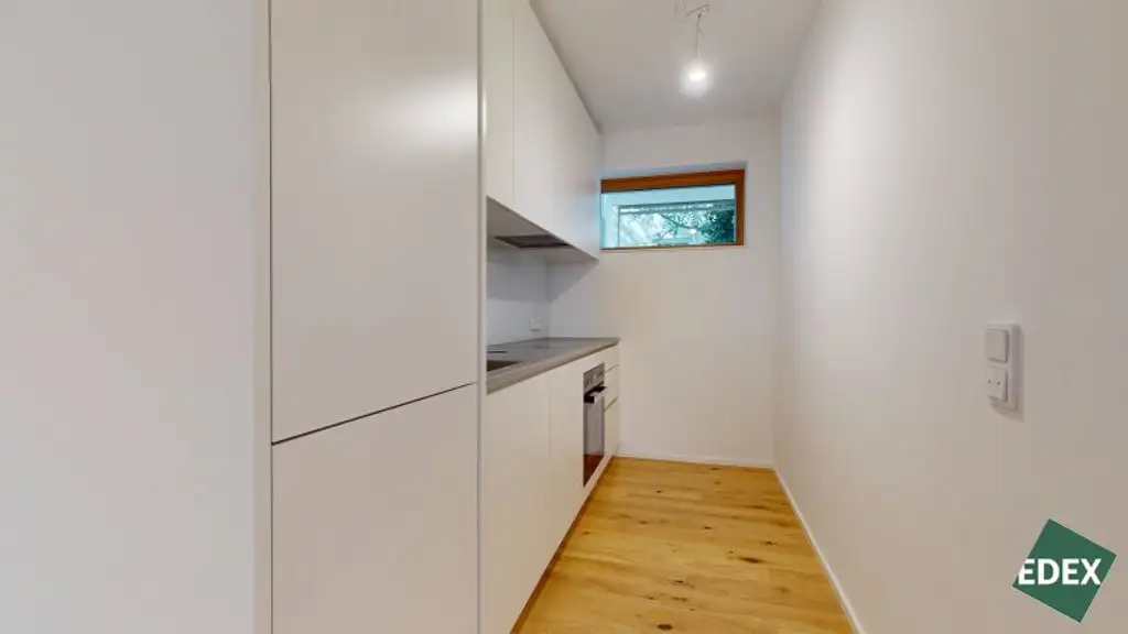 ERSTBEZUG | Traumhafte 3-Zimmer Wohnung mit hochwertiger Ausstattung in Hofruhelage