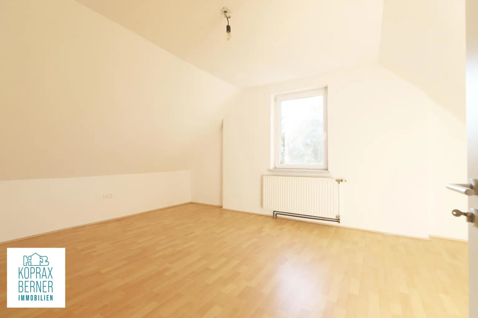 Einfamilienhaus in St.Pölten Eisberg