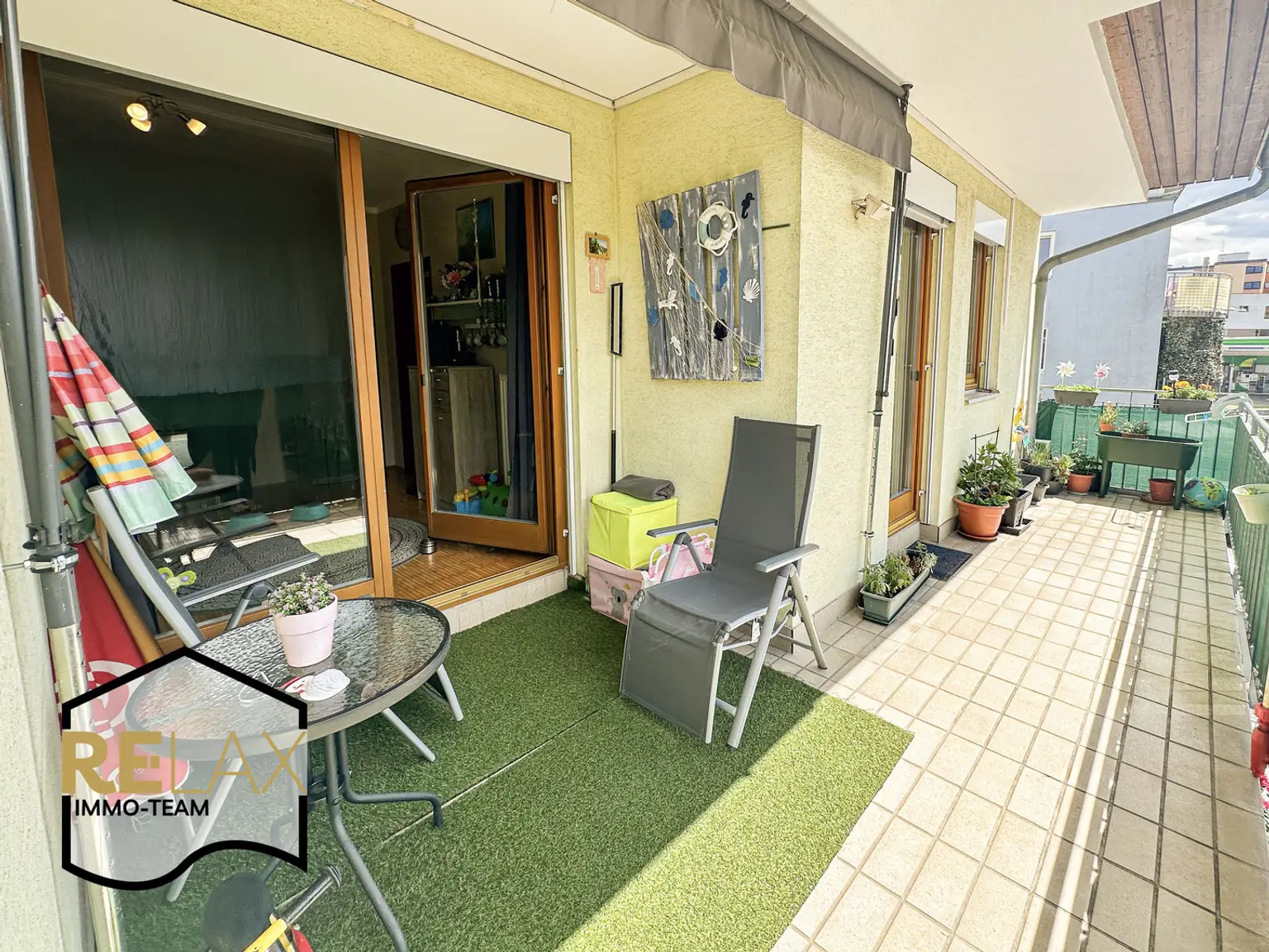 Balkon
