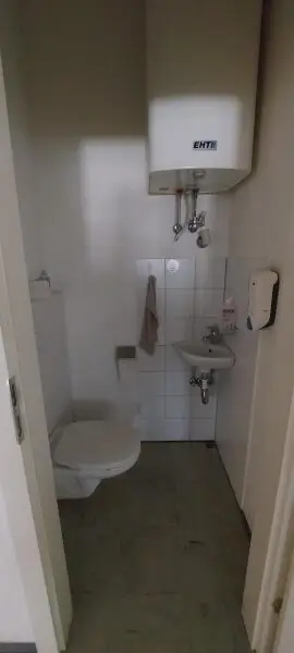 Flexible Gewerbeeinheit in zentraler Lage