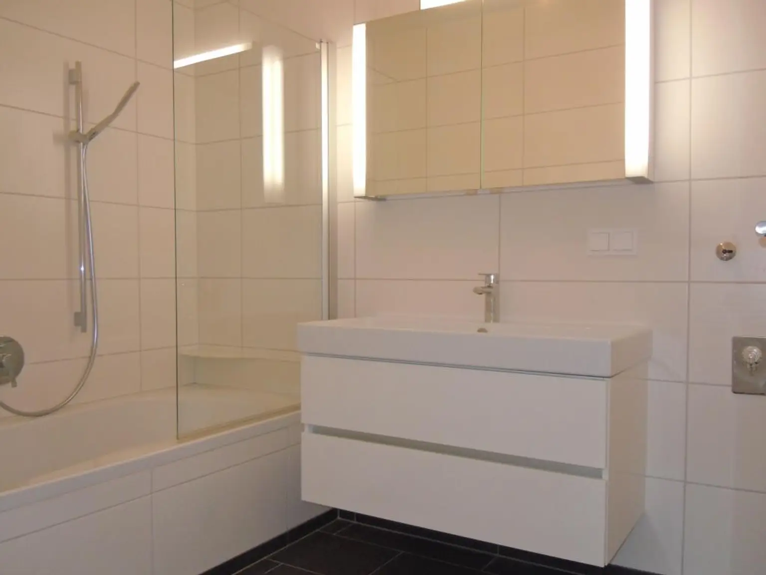 Hochwertige 3-Zimmer-Wohnung mit Loggia - verfügbar ab Februar 2026