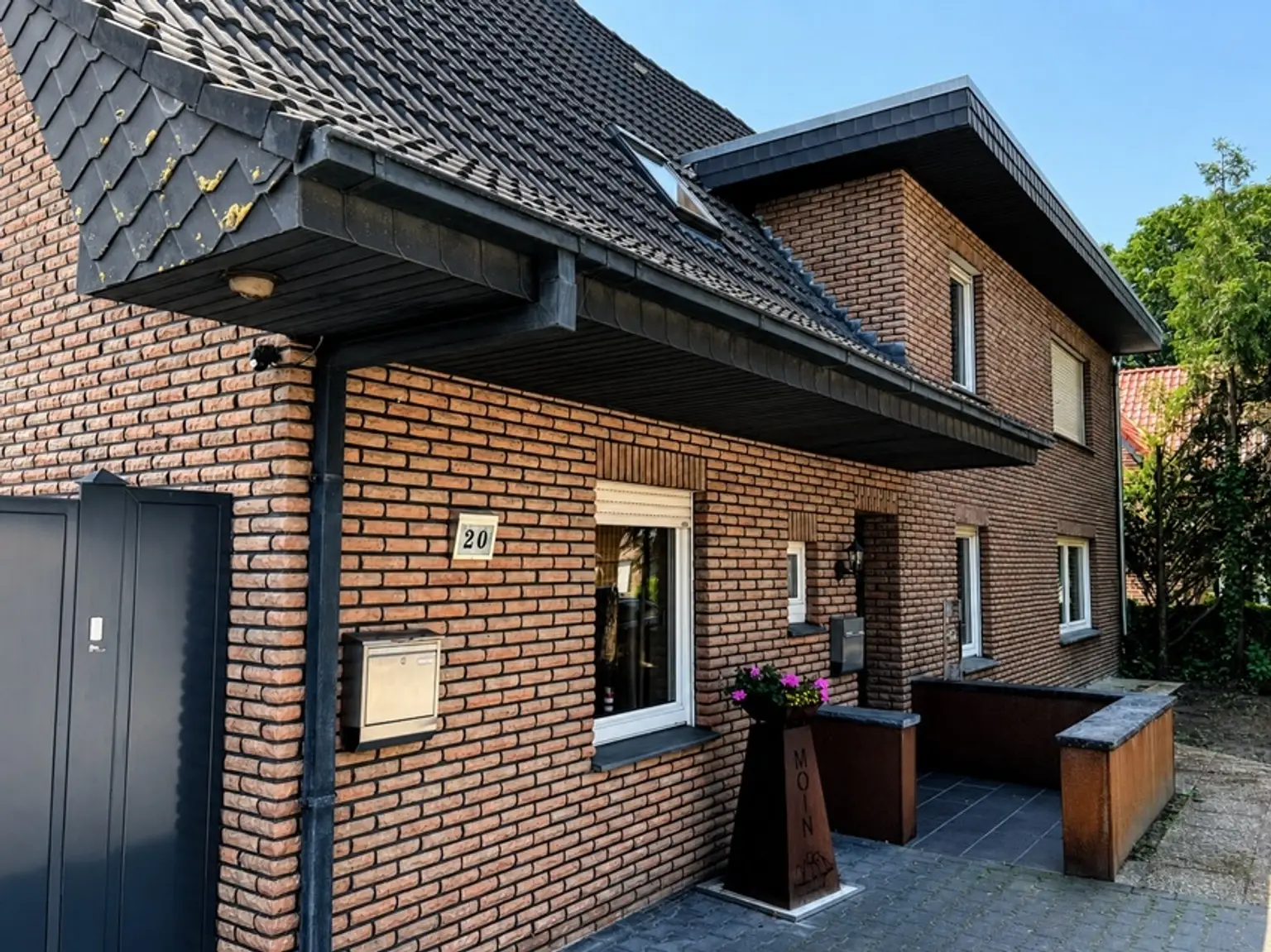 Attraktive Immobilie für Eigennutzer, Investoren und Mehrgenerationenwohnen in Geeste!