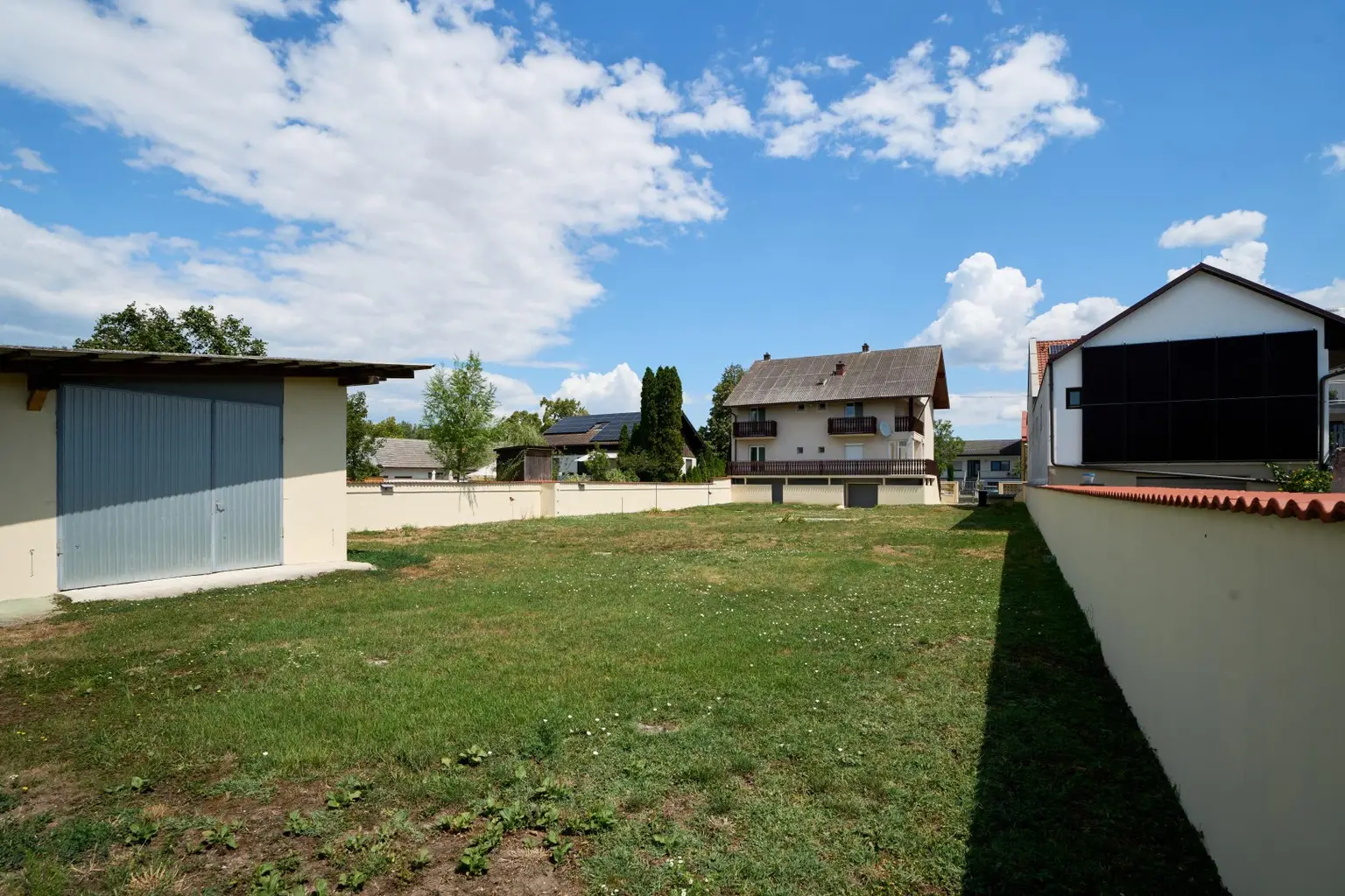 33. Einfamilienhaus 7142 Illmitz