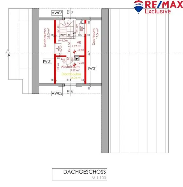 Frischluft – Einfamilienhaus in idyllischer Lage von Dreistetten!
