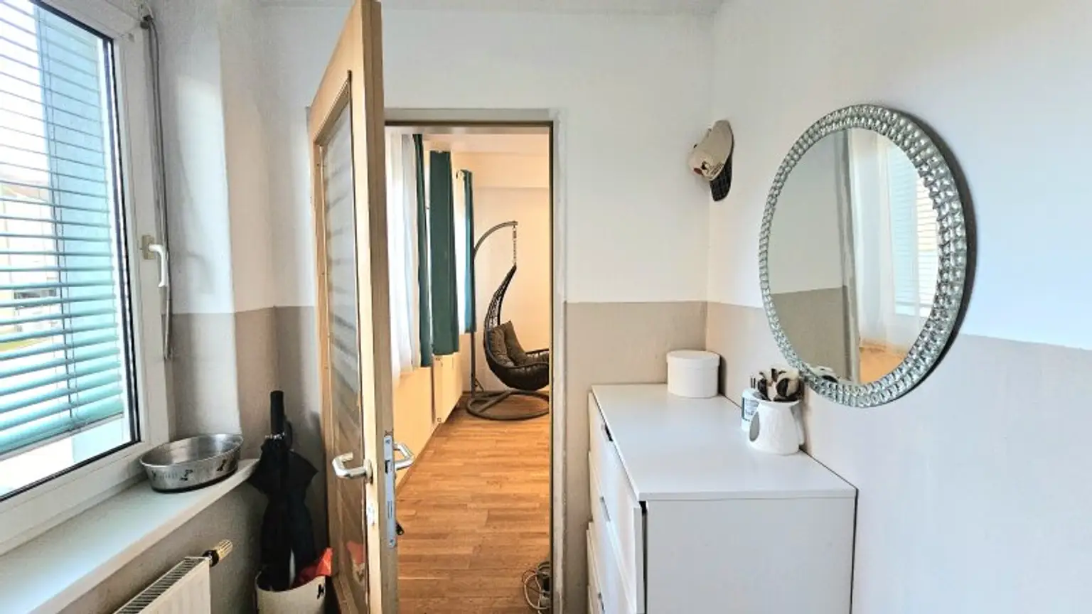 Vorzimmer - Wohnung - Klagenfurt - kaufen