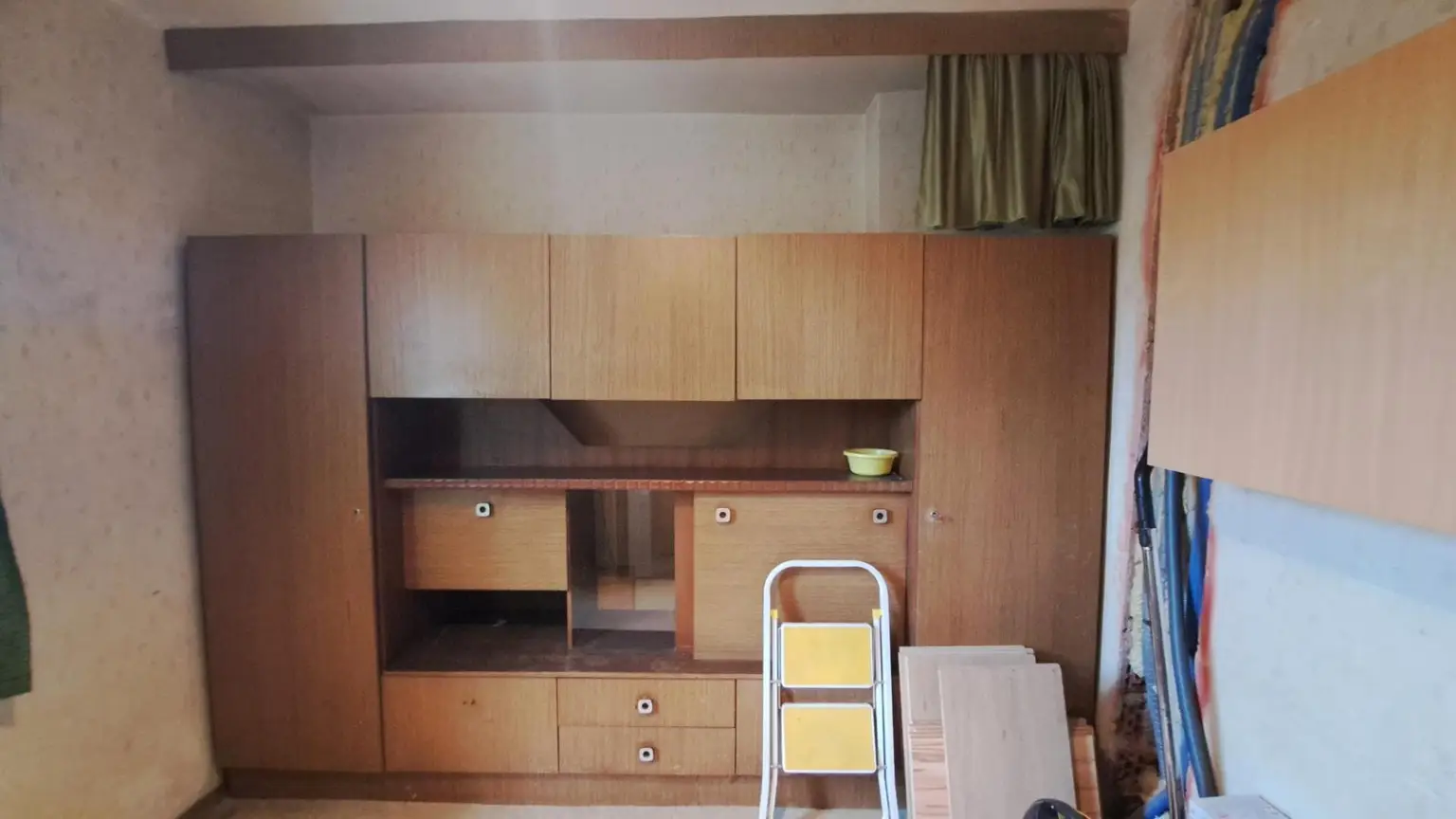 Zimmer EG