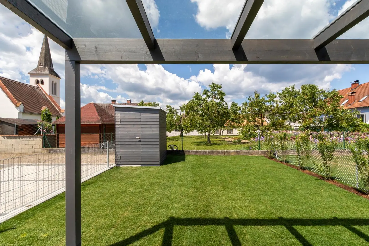 Garten